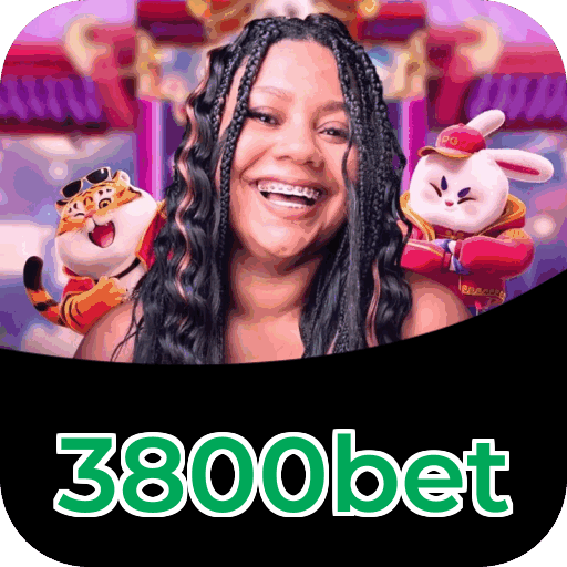 Catálogo slots 3800bet mostrando top jogos Gates Olympus Sweet Bonanza Fortune Tiger Big Bass volatilidade RTP